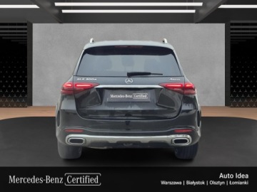 Mercedes GLE V167 SUV Facelifting 2.0 300d 269KM 2025 Mercedes-Benz GLE 300, zdjęcie 7