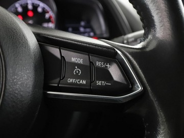 Mazda CX-3 Crossover 2.0 SKY-G 120KM 2017 Mazda CX-3 2.0i Revolution Navi Tempomat HUD, zdjęcie 29