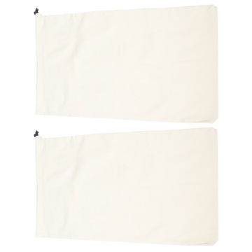 2 шт. МЕШОК ДЛЯ БЕЛЬЯ БОЛЬШОЙ ВМЕСТИТЕЛЬНОСТИ НА ШНУРЕ