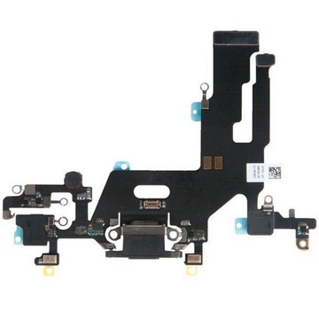 NOWE ZŁĄCZE PORT ŁADOWANIA IPHONE 11 +MIKROFON