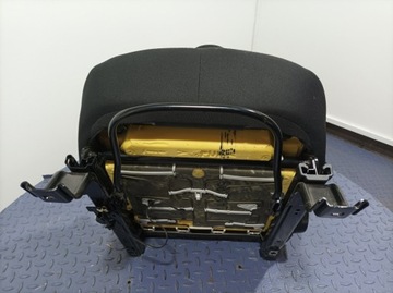 MITSUBISHI COLT MK6 Z30 FACELIFT 5D SEDADLO ŘIDIČE PŘEDNÍ LEVÝ EU