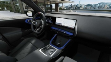 BMW 2026 BMW X3 M M50 xDrive 398 KM mHEV - Gotowy do Odbioru - Pakiet M Pro - Kamer, zdjęcie 14