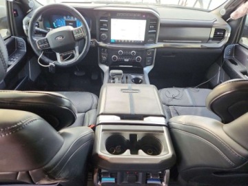 Ford 2024 Ford F150 Platinum 2024 3.5 Benzyna 400KM, zdjęcie 8