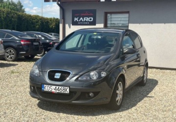 Seat Altea 2008 Seat Altea Wymieniony rozrzad 1.4 Benzyna 150KM, zdjęcie 1