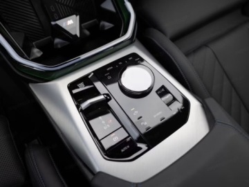 BMW X3 G45 2026 Od ręki - xDrive20 (208KM) M Sport | Harman Kardon + Adaptacyjne reflektory, zdjęcie 8