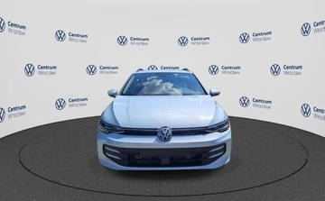 Volkswagen Golf VIII 2025 Volkswagen Golf Dostepny od reki 1.5 Hybryda 130KM, zdjęcie 1