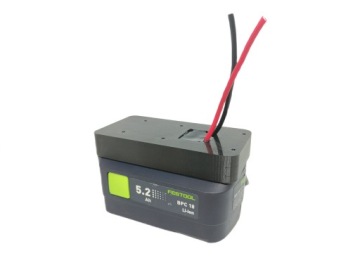Адаптер аккумулятора Festool BPC 18.