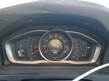 Volvo S60 III 2018 Volvo S60 2018 VOLVO S60 DYNAMIC 2.0 Benzyna 250KM, zdjęcie 9