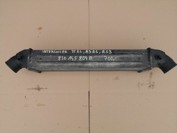 AUDI TT TTRS 8J0 A3 RS RS3 INTERCOOLER 8J0145804B