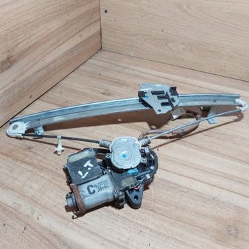 MECHANIZMUS OKNO LEVÝ ZADNÍ GALANT VIII MR215441