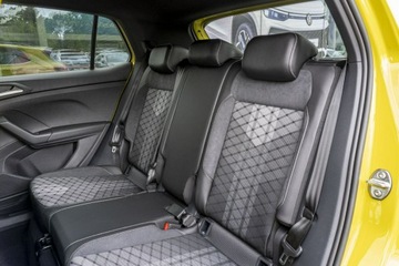 Volkswagen T-Cross 2026 Volkswagen T-Cross R-Line Plus 1.5 TSI 150 KM DSG, zdjęcie 17