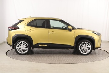 Toyota 2022 Toyota Yaris Cross 1.5 VVT-iE, Salon Polska, zdjęcie 5