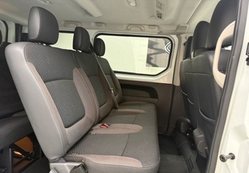 Fiat Talento I 2020 Fiat Talento Fiat Talento L1H1 SampS Family 2.0 Diesel 145KM, zdjęcie 17