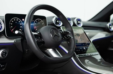 Mercedes CLE Coupe 2.0 300 258KM 2024 Mercedes-Benz CLE 300 4MATIC Coupe AMG Autotrade Mercedes-Benz 2.0, zdjęcie 19