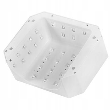 SEMILAC UV LED LAMP 24W/48 DIAMOND COLLECTION