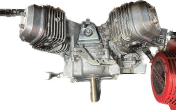 Słupek silnik Briggs Vanguard 18 KM Oryginał
