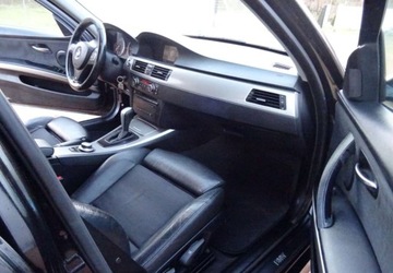 BMW Seria 3 E90-91-92-93 Coupe E92 320d 177KM 2008 BMW Seria 3 2.0d,klima,navi,alu,zarejestro 2.0 Diesel 177KM, zdjęcie 15