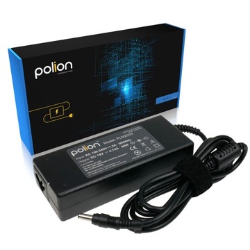 Ładowarka 90W do laptopa HP Pavilion 19V 4,74A wtyk 4,8x1,7mm