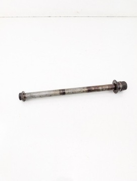 ХОНДА НТВ 700 ЗАДНИЙ МОСТ