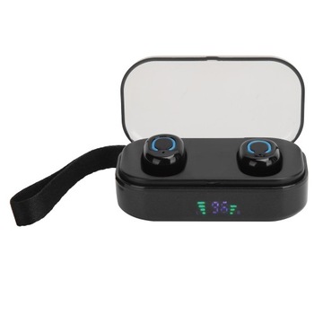 P18S Słuchawki Bluetooth Bezprzewodowe słuchawki
