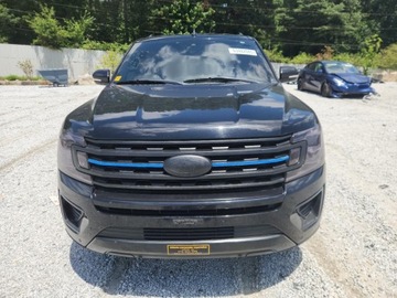 Ford Expedition III 2020 Ford Expedition Max Limited 2020 3.5l 3.5 Benzyna 375KM, zdjęcie 5