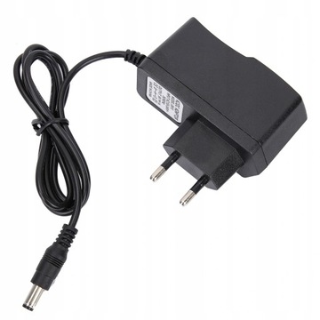 БЛОК ПИТАНИЯ ДЛЯ ЭФФЕКТОВ 9В 1000мА ВЫСОКОГО КАЧЕСТВА