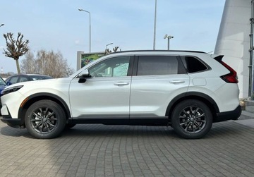 Honda CR-V VI 2025 Honda CR-V e-HEV Advance 4WD 2025 2.0 Hybryda 148KM, zdjęcie 7