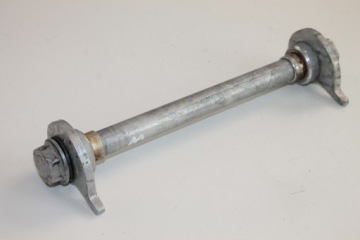 ГАЗ ГАЗ 250 270 280 300 TXT ЗАДНЯЯ ОСЬ