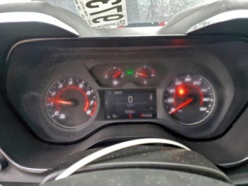 Chevrolet Camaro VI 2019 Chevrolet Camaro 2019r., Camaro LS, w transporcie do Polski 2.0 Benzyna, zdjęcie 8