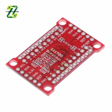 Moduł wyjściowy LED dla klawiatury GPIO