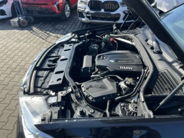 BMW X3 F25 SUV 2.0 20d 190KM 2015 BMW X3 Mpakiet Xdrive Skóra Pamięć Kamera, zdjęcie 14