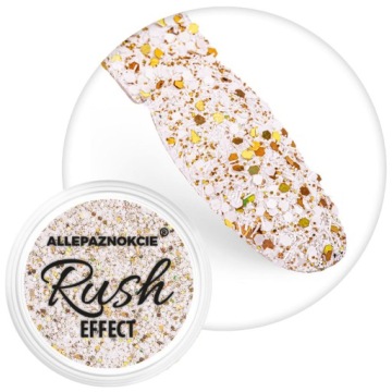 Pyłek Ozdoba Do Paznokci Rush Effect - Nr 2