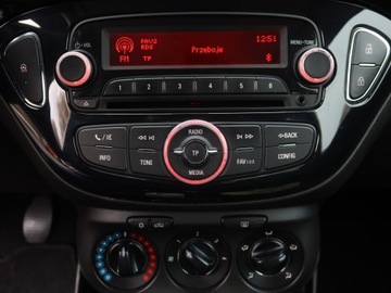 Opel Adam Hatchback 1.4 87KM 2014 Opel Adam 1.4, Klima, Tempomat,ALU, zdjęcie 11