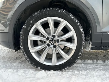 Volkswagen T-Roc I SUV Facelifting 1.5 TSI ACT 150KM 2024 Volkswagen T-Roc 1.5 TSI 150KM DSG Pakiet Comfort,, zdjęcie 33