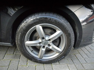 Seat Altea XL 1.6 TDI CR 90KM 2014 Seat Altea XL 1.6D 100%bezwypadkowy Gwarancja 12mc, zdjęcie 14