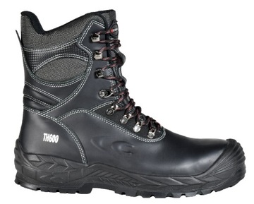 BUTY ROBOCZE OCIEPLANE ZIMOWE kozak COFRA BERING