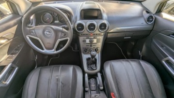 Opel Antara 2010 Opel Antara 2.0CDTi 126PS OPŁACONY Bezwypadkowy, zdjęcie 17