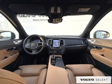 Volvo XC90 II 2024 Volvo XC 90 B5 B AWD Ultimate Bright | 7 miejsc |, zdjęcie 28