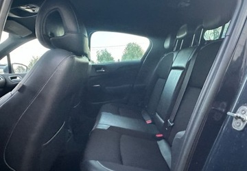 DS 4 I 2013 Citroen DS4 1.6 Diesel 120KM, zdjęcie 5