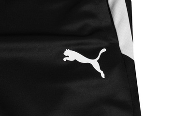 Puma spodnie męskie sportowe 3/4 roz.XL