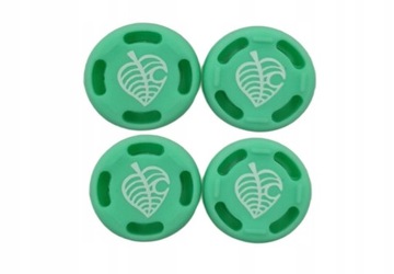 NAKŁADKI GRIPY GUMKI ANALOGI NA NINTENDO SWITCH 4x