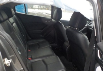 Mazda 3 III Hatchback Facelifting 2.0 SKYACTIV-G I-ELOOP 165KM 2018 Mazda 3 Okazja 2.0 Benzyna 165KM, zdjęcie 20