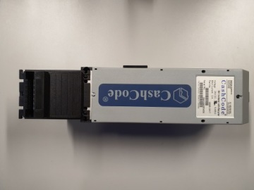 Приёмник CashCode MMB-3317 с ресайклером