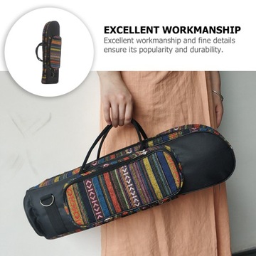 Mały organizer do torby z materiału Tote Bag LLWL