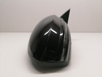 RENAULT TALISMAN ПРАВОЕ ЗЕРКАЛО 19 PIN ASSISTANT EU