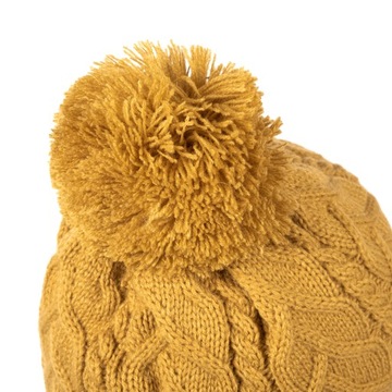 ЖЕНСКАЯ ЗИМНЯЯ ШАПКА, ШАРФ, СЕНСОРНЫЕ ПЕРЧАТКИ