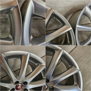 ДИСКИ JAGUAR XJ XJL X351 E-PACE F S X TYPE XE XF XJ XK 9.0x19 10x19 19