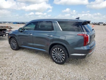 Hyundai 2024 Hyundai Palisade Calligraphy 2024 3.8l 3.8 Benzyna 291KM, zdjęcie 1
