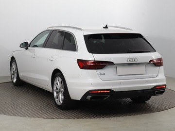 Audi A4 B9 Avant Facelifting 2.0 35 TDI 163KM 2022 Audi A4 35 TDI, Salon Polska, 1. Właściciel, zdjęcie 3