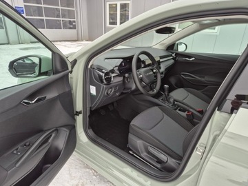 Skoda Fabia IV 1.0 TSI 95KM 2025 Skoda Fabia Edition 130 1.0 TSI Auto z placu, zdjęcie 8